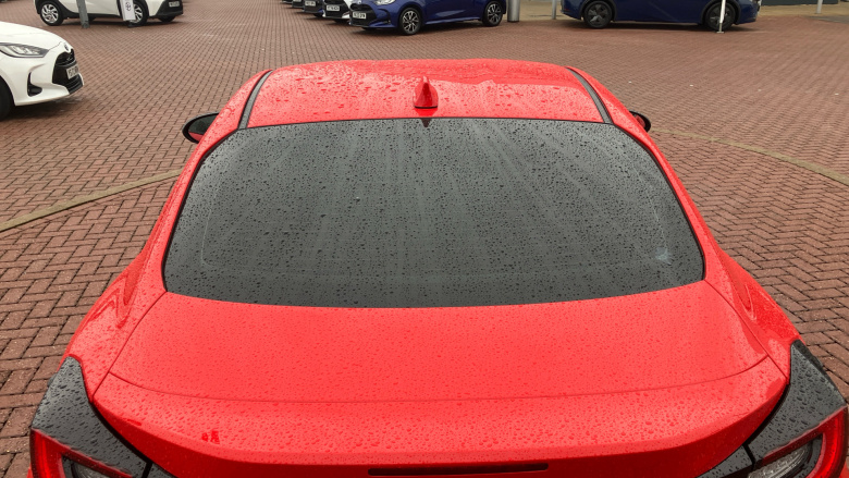 Toyota Gr86 2.4 D-4S 2dr Petrol Coupe